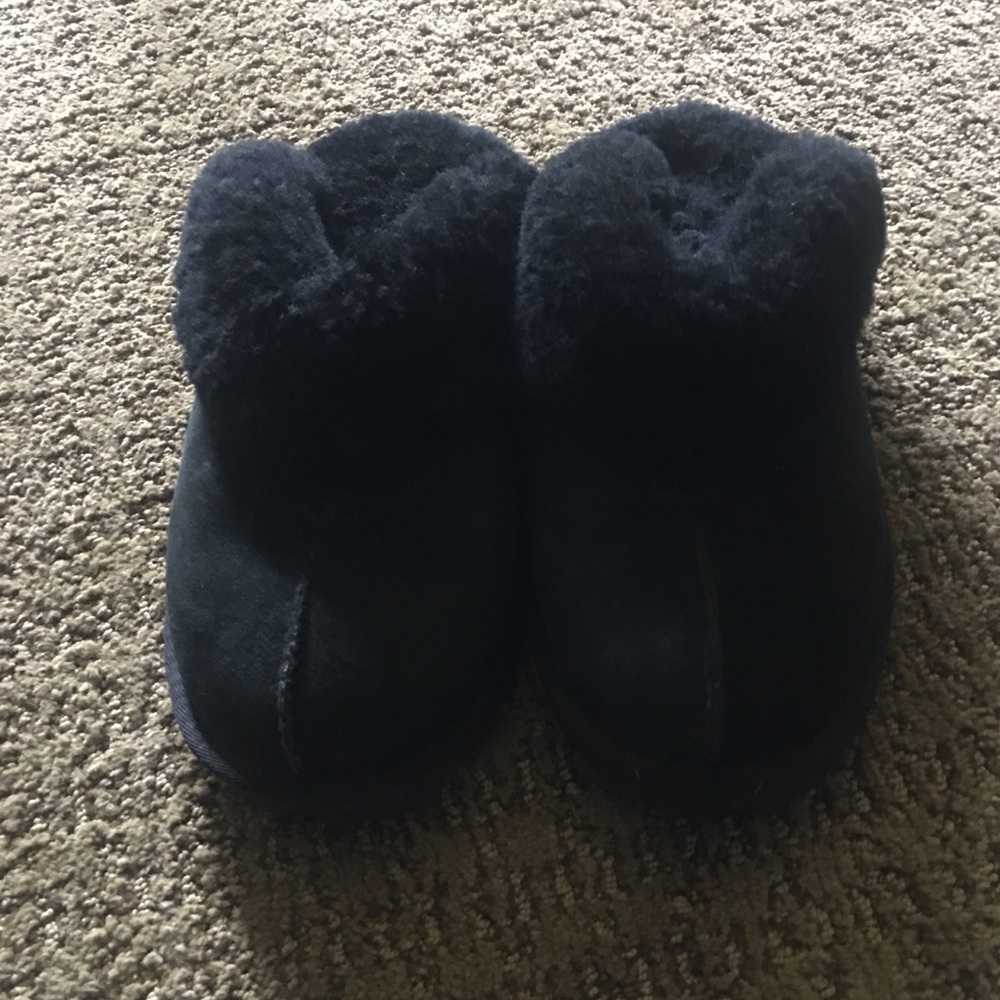 UGG slippers
